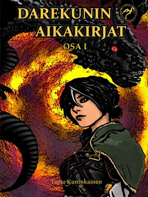 cover image of Darekunin aikakirjat